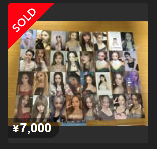 polkaries's tweet photo. not pushed! sold kay seller https://t.co/z2dcaPbHcf