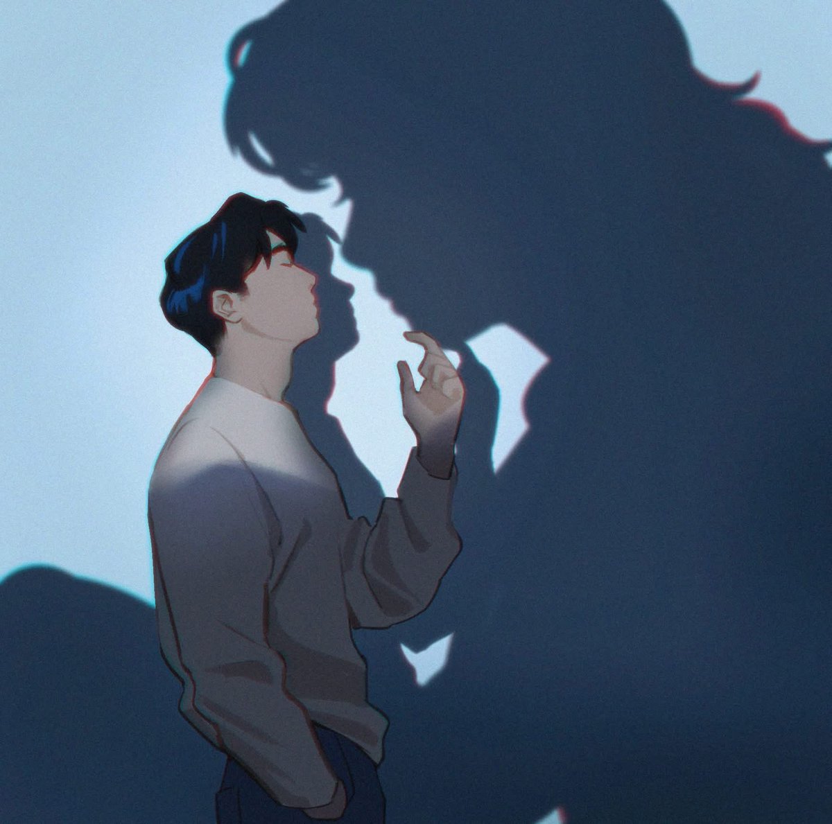 its_merrycherry's tweet photo. #ocs https://t.co/kYpSWU8O64