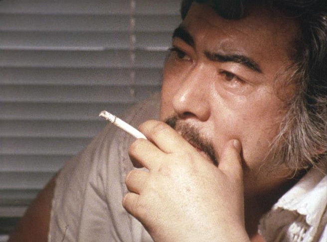 本日6月21日は、勝新太郎さんの祥月命日です。 今年が生誕95周年、来年