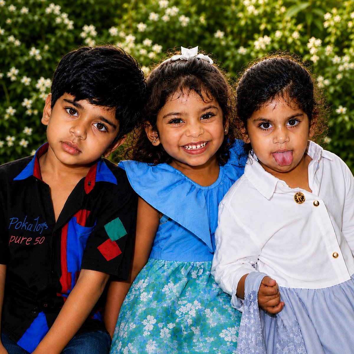 yourssankar_'s tweet photo. Ram Charan, Upasana &amp; KlinKaara 👸 🥰💖

#KlinKaara 👸💗
#RamCharan #UpasanaKonidela 
#MegaFamily ♥️ https://t.co/ox4ieDOP9r