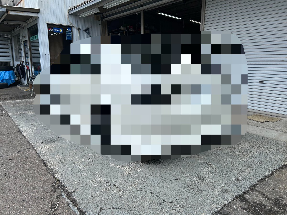 t_asama_marktwo's tweet photo. 𝙲𝚘𝚖𝚒𝚗𝚐 𝚜𝚘𝚘𝚗...
新しく入荷した車！
めっちゃかっこいいからお楽しみに！ https://t.co/RT82FCn2Zm
