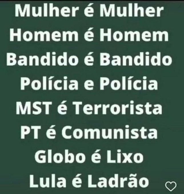 MarcioFariaBR's tweet photo. https://t.co/wZzMeyVhk6
