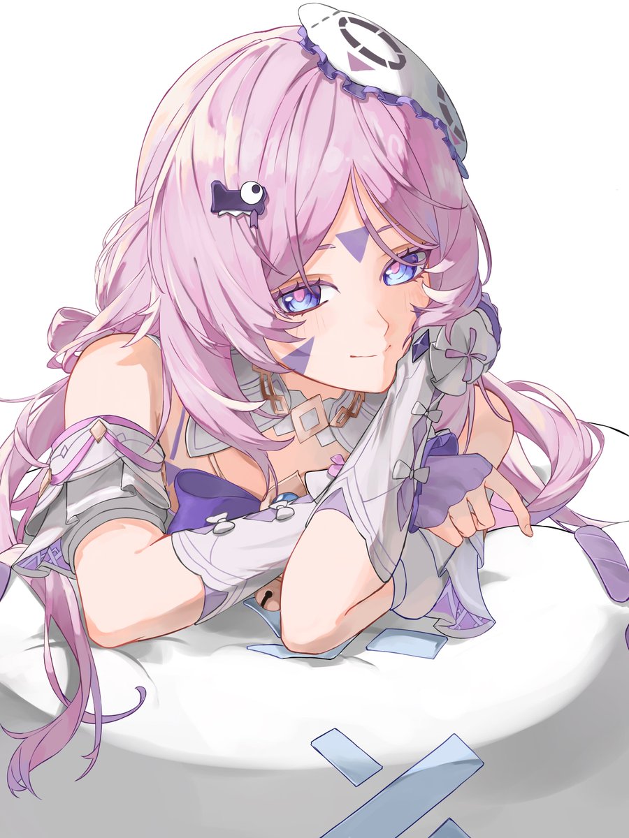 uiui228179's tweet photo. 新衣装おめでとう💤 https://t.co/Kdq7XRqNmx