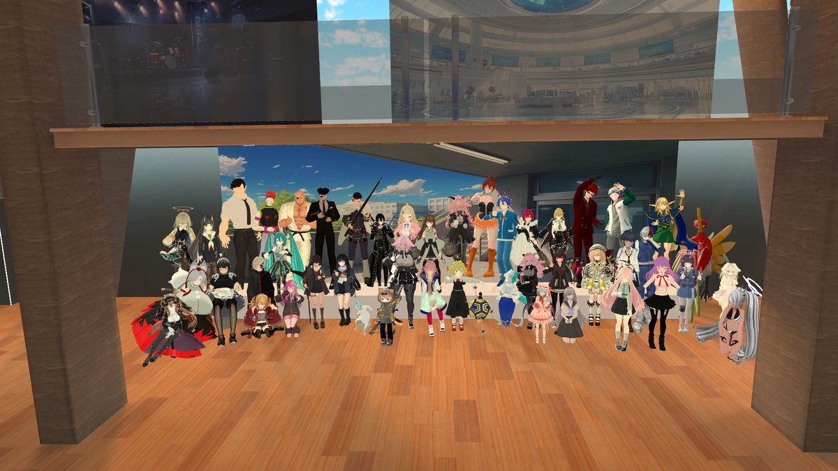 Morizou_0922's tweet photo. ヒロアカがアツかった！
エンデヴァー間に合いませんでした。
#オルキャラ集会 https://t.co/60KO61rGFs