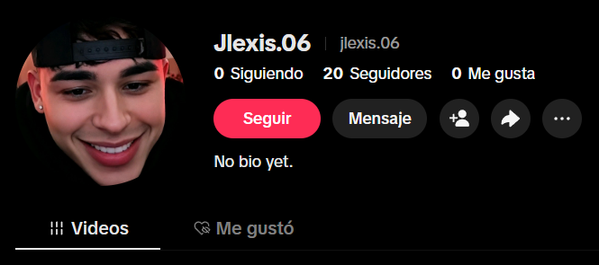 Viakcs3290's tweet photo. @MaCri2024 @RmcMc55433 Osea, si yo me pongo jlexis.07 y voy a enviarle regalos, automaticamente soy el? hay que usar el cerebro, si no se va a esconder porque no va  de su cuenta principal? https://t.co/QZuee0YHml
