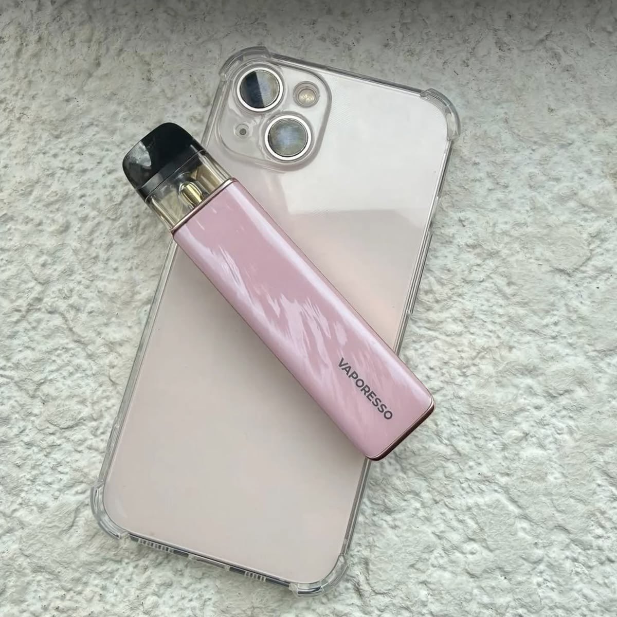 aliceangelique's tweet photo. manifesting a pink vaporesso xros pro 2 https://t.co/qXUkWD5JD4