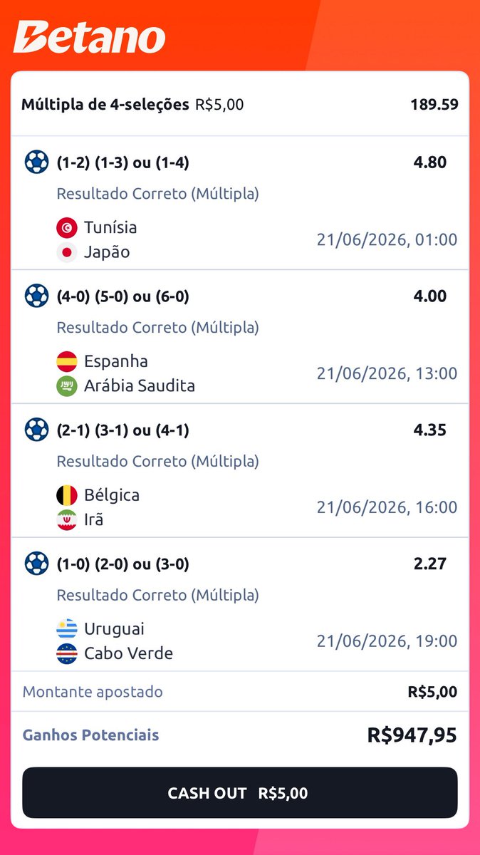 Murilo Tips tweet media