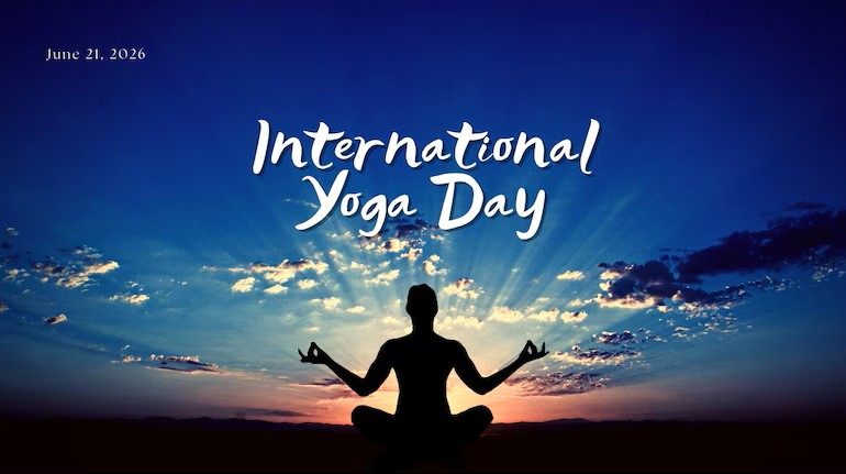 pvgiri's tweet photo. Did you do Yoga today? https://t.co/BPTMimi0k7