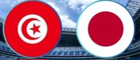 MxBrief's tweet photo. Túnez vs Japón

#Mundial2026 https://t.co/VCQlWcppJa