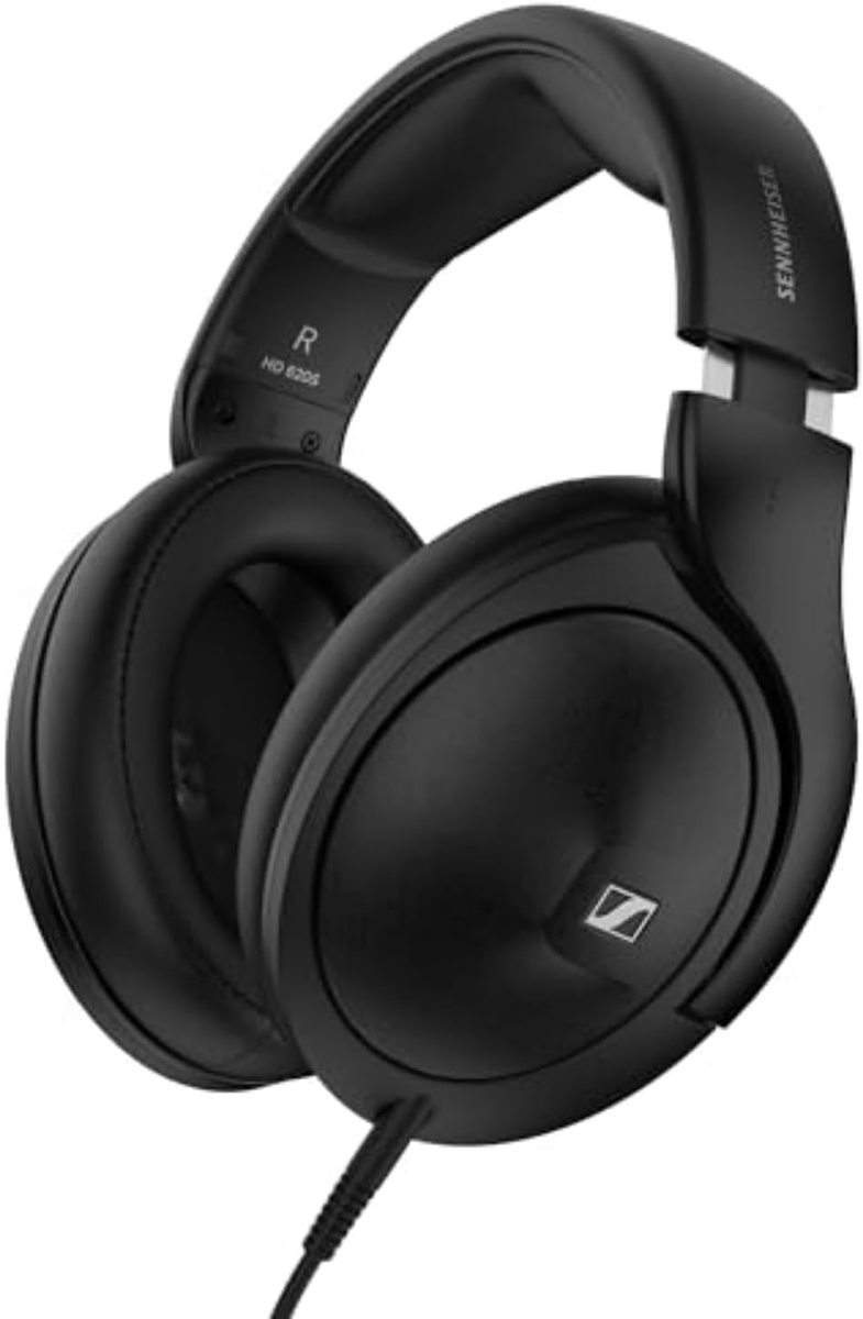 Wario64's tweet photo. Sennheiser HD 620S Closed-Back Over-Ear Audiophile Headphones is $186.30 on Amazon https://t.co/RhxljPi8q4 #ad https://t.co/N8X2m1zkFM