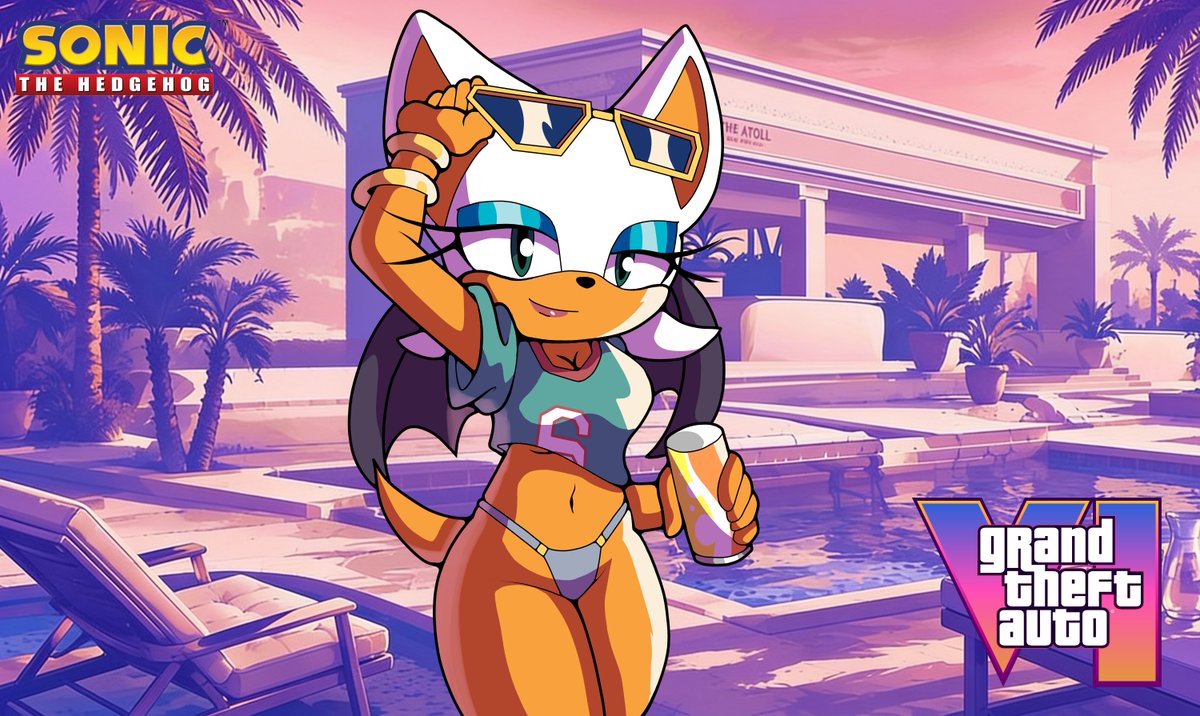 💜B00tleg💜 Blaze The Cat fan tweet media