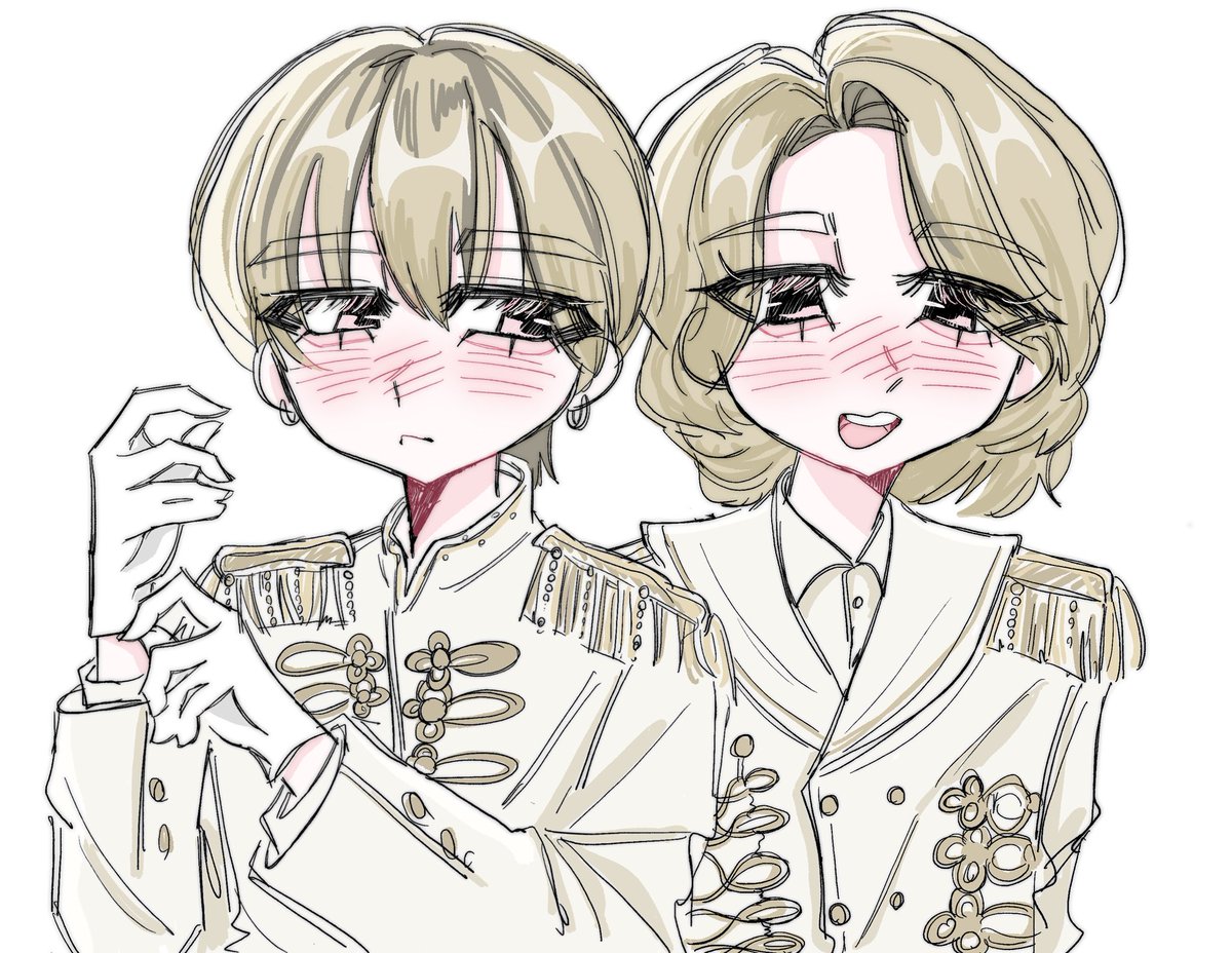 uni____y's tweet photo. ケセラセラ https://t.co/G3bkMPkcVy