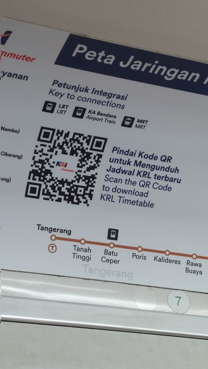 warungcece's tweet photo. @CommuterLine bisa diganti ga nih barcode"? udah ga fungsi https://t.co/aQe53F0v7o