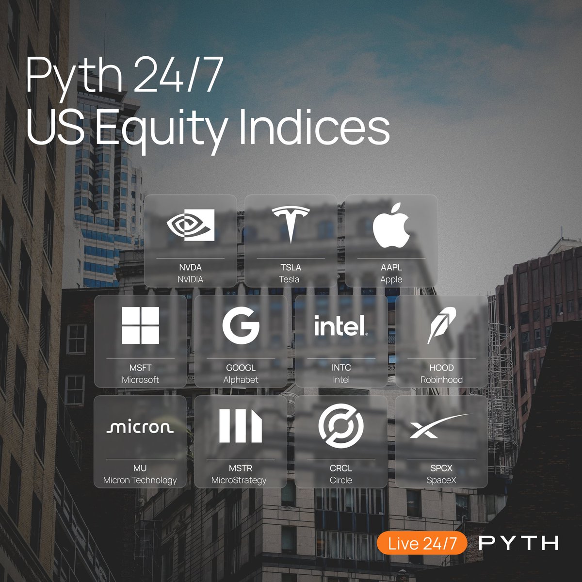 IcanGagah's tweet photo. Pyth @PythNetwork Terminal is now live! Explore over 3,000 real-time crypto, stock, FX, and commodity price feeds, compare them to benchmarks, check publisher transparency, and sign up for Pyth Pro. No sales calls, no black boxes clear data before you pay. #DeFi #DataTransparency https://t.co/gZ9X73oGx4