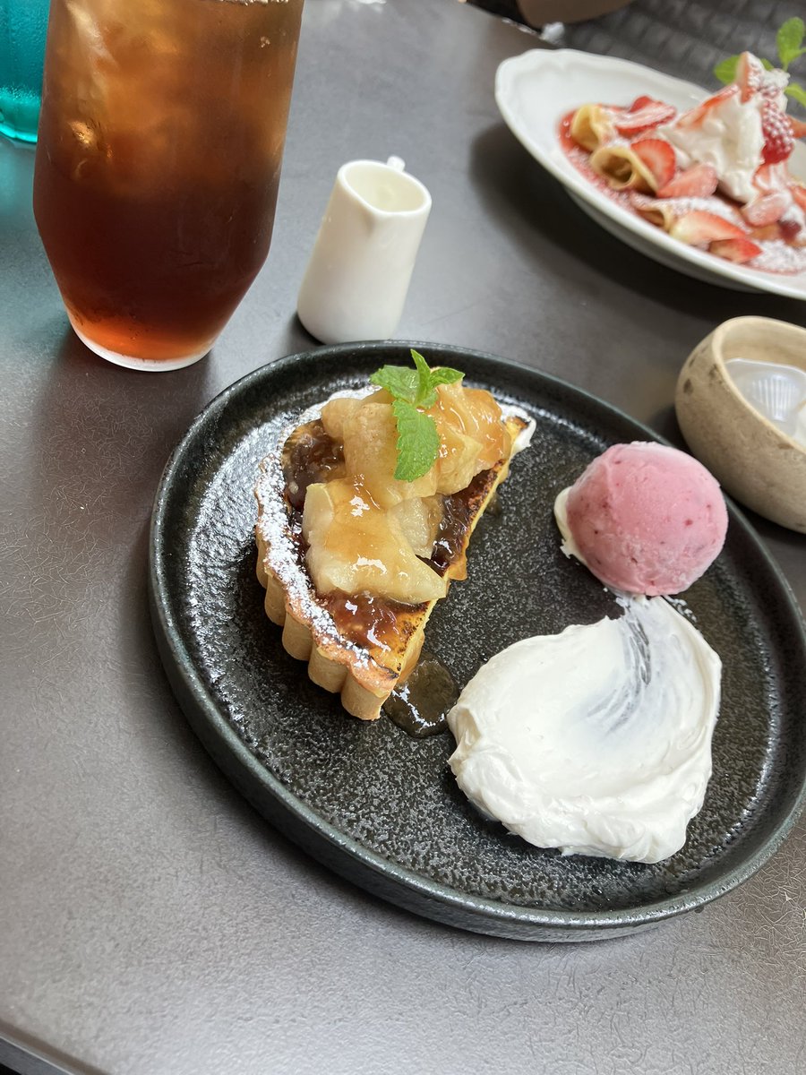 Sugi_sub_'s tweet photo. お昼ごはん https://t.co/WfCOG6LoiQ