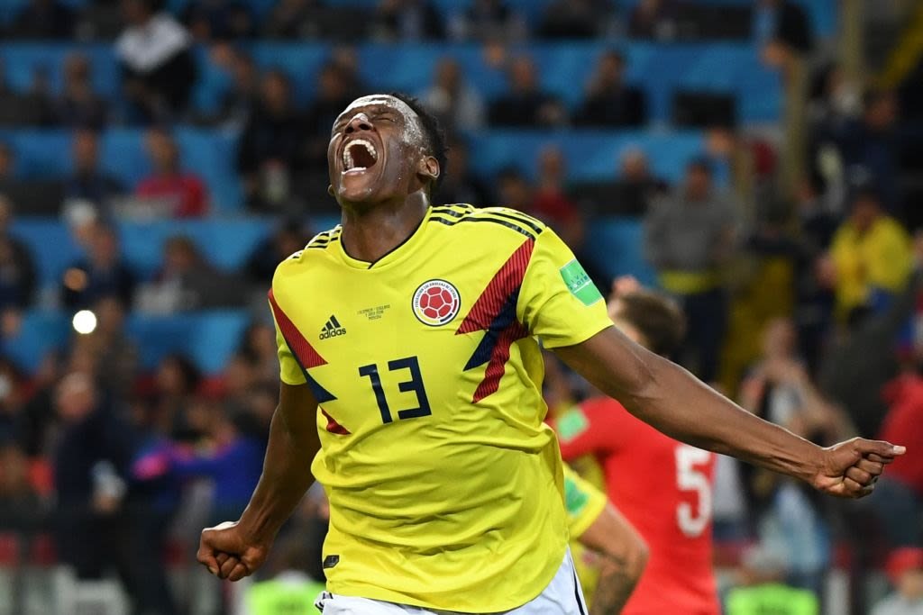 Aston Villa Colombia 🦁🇨🇴 tweet media