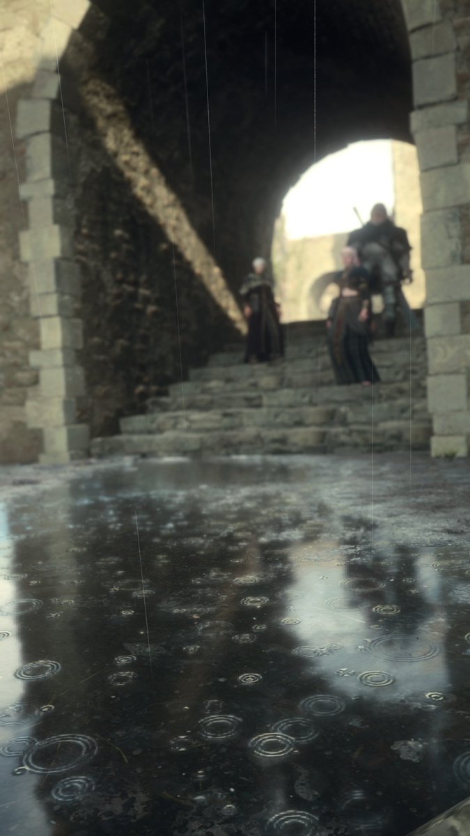 b7LgpBvi7Z9ObS3's tweet photo. 通り雨

#ドラゴンズドグマ２
#DD2 https://t.co/aTMD5pJ0eJ