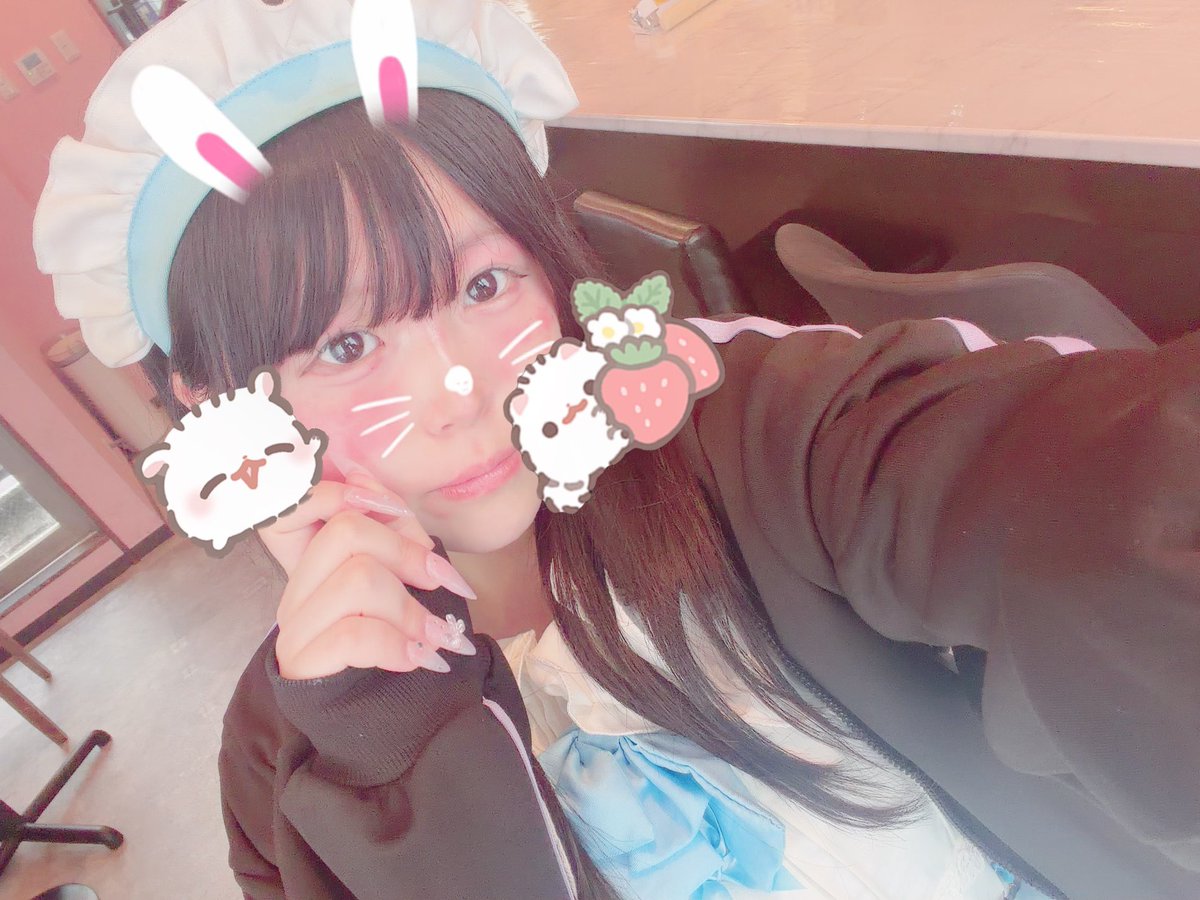 candy_amu_'s tweet photo. 裸眼やさん👀 https://t.co/AV88YQlX4c