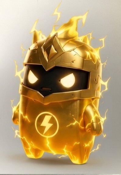FNjeze's tweet photo. #DesignASprite 
Shock Sprite ⚡️
Whenever you take damage from an enemy you instantly gain a short Overdrive-style boost similar to the new Overdrive Grenade 

🚀 +20% to +30% movement speed
🦘 Increased jump height (light gravity boost feel)
⚡ Small electric effect on player https://t.co/KQnm6WkHyO