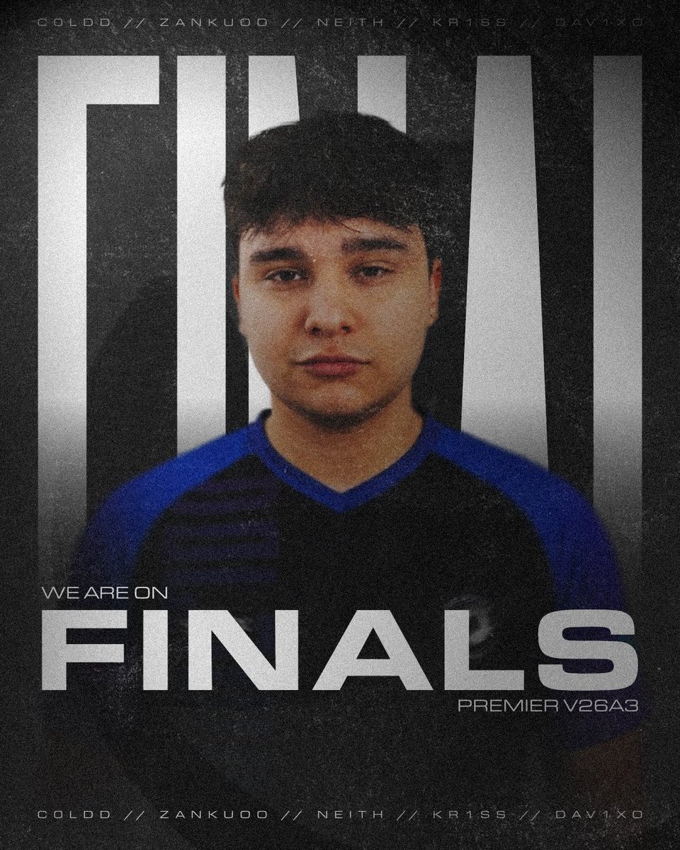 DGaming_org's tweet photo. CLASIFICADOS A LA FINAL DE MAÑANA🫡

Como siempre dolphins demostrando del dominio del océano que tenemos, orgulloso de los chicos para otra final, en la que competiremos por la victoria 💪🏻

#GoDG #seguimosnadando https://t.co/AP3IyRzyPv