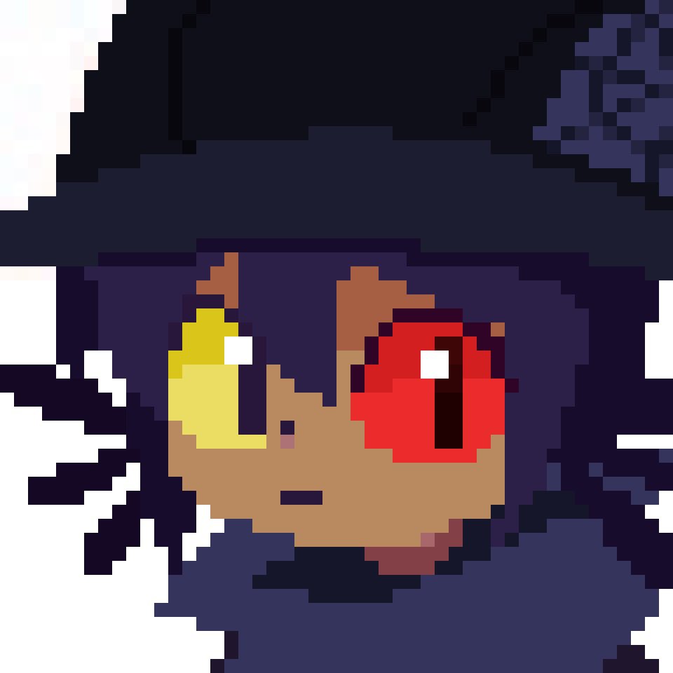 PancatMessiah's tweet photo. @MrXRemyELebeau Um... it's nice to meet you, then. I can't say I know any thieves guild, um... my friends are kind of like that though, but um... it's more like a gang. Of birds. I don't even know if they still do that... https://t.co/8Qads0HNE8