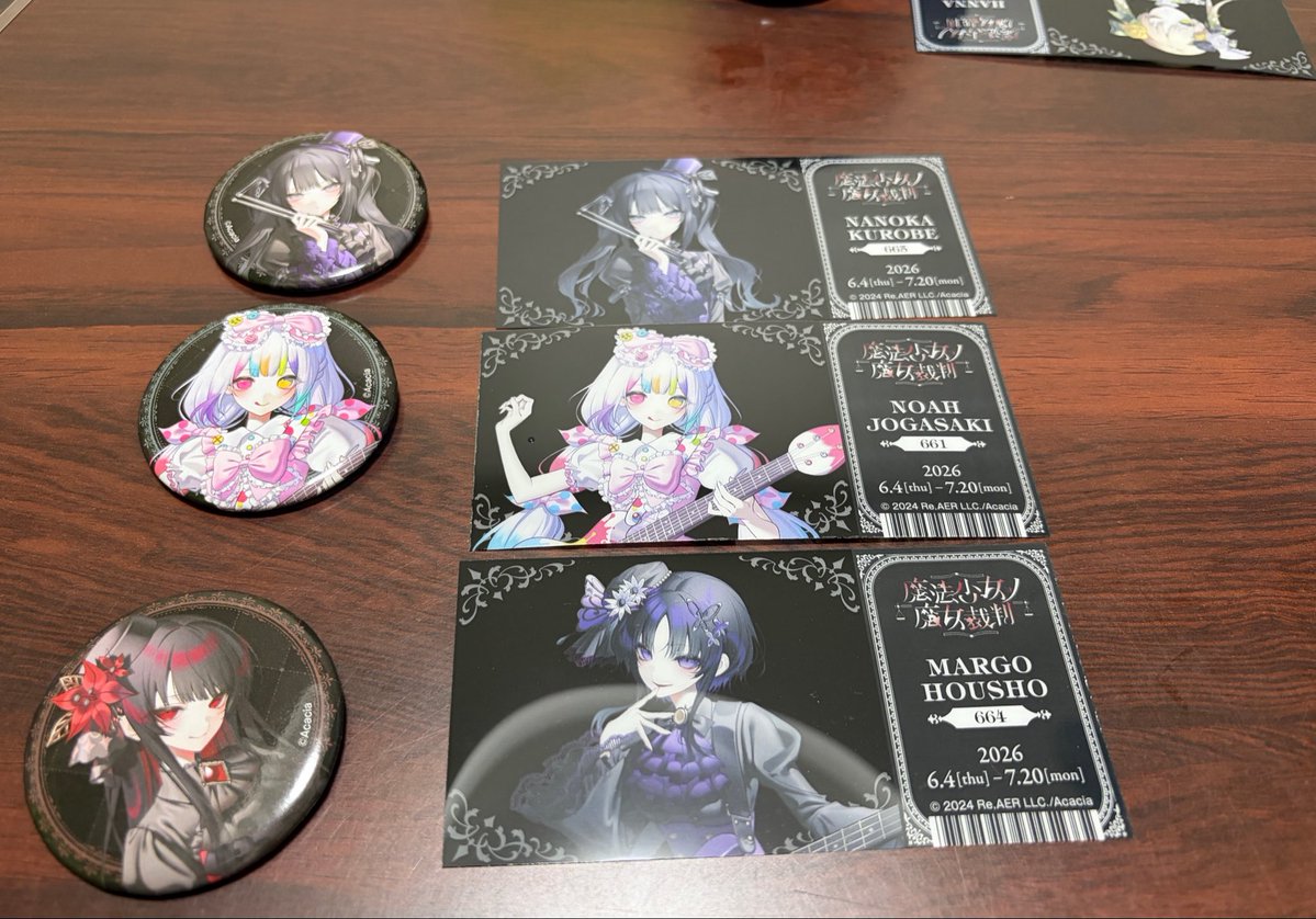 youwit_00's tweet photo. ヒロとマーゴが出て大満足
可愛い美しい

ミリア、アリサ、レイアが出なかった https://t.co/fq5N0rLs38