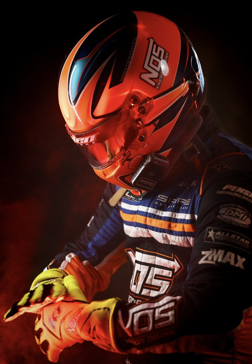 ClausonMarshall's tweet photo. It’s feature time at @HusetsSpeedway!

@TyCourtney7BC starts 8th in the $400,000-to-win A-Main.

Tune in now! https://t.co/9zNxceadKc