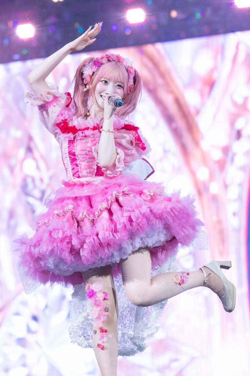 pop_tiara_'s tweet photo. . .・*。
   　　・゜
　       °。+ * 。
　　　　　.・゜
　　　　　゜｡ﾟﾟ･｡･ﾟﾟ。
　　　　　　ﾟ。　 　｡ﾟ
　　　　　　　ﾟ･｡･ﾟ

#イコラブ_カメコ  #齋藤樹愛羅 ちゃん https://t.co/p9W5q24AuT