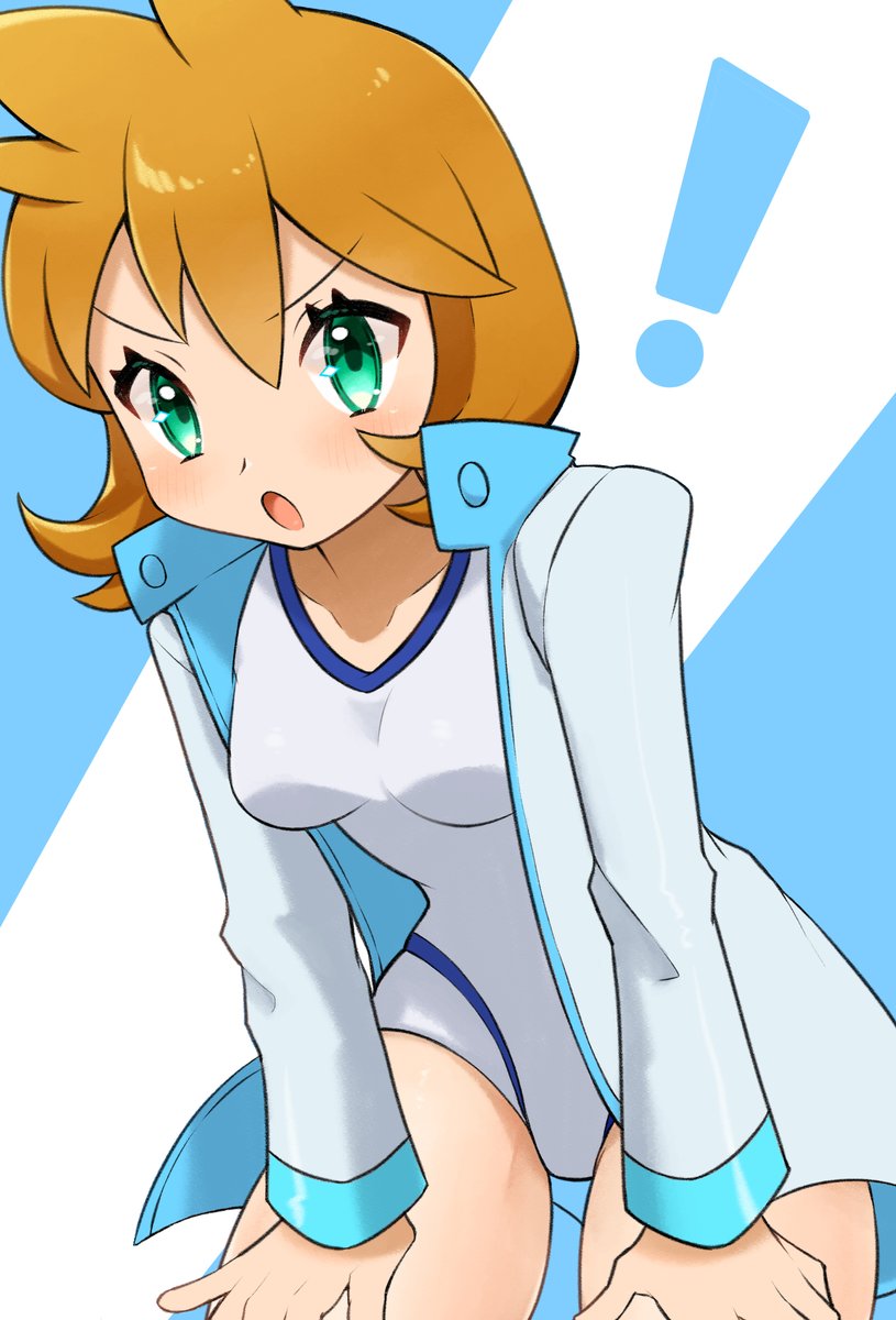 七海 tweet media