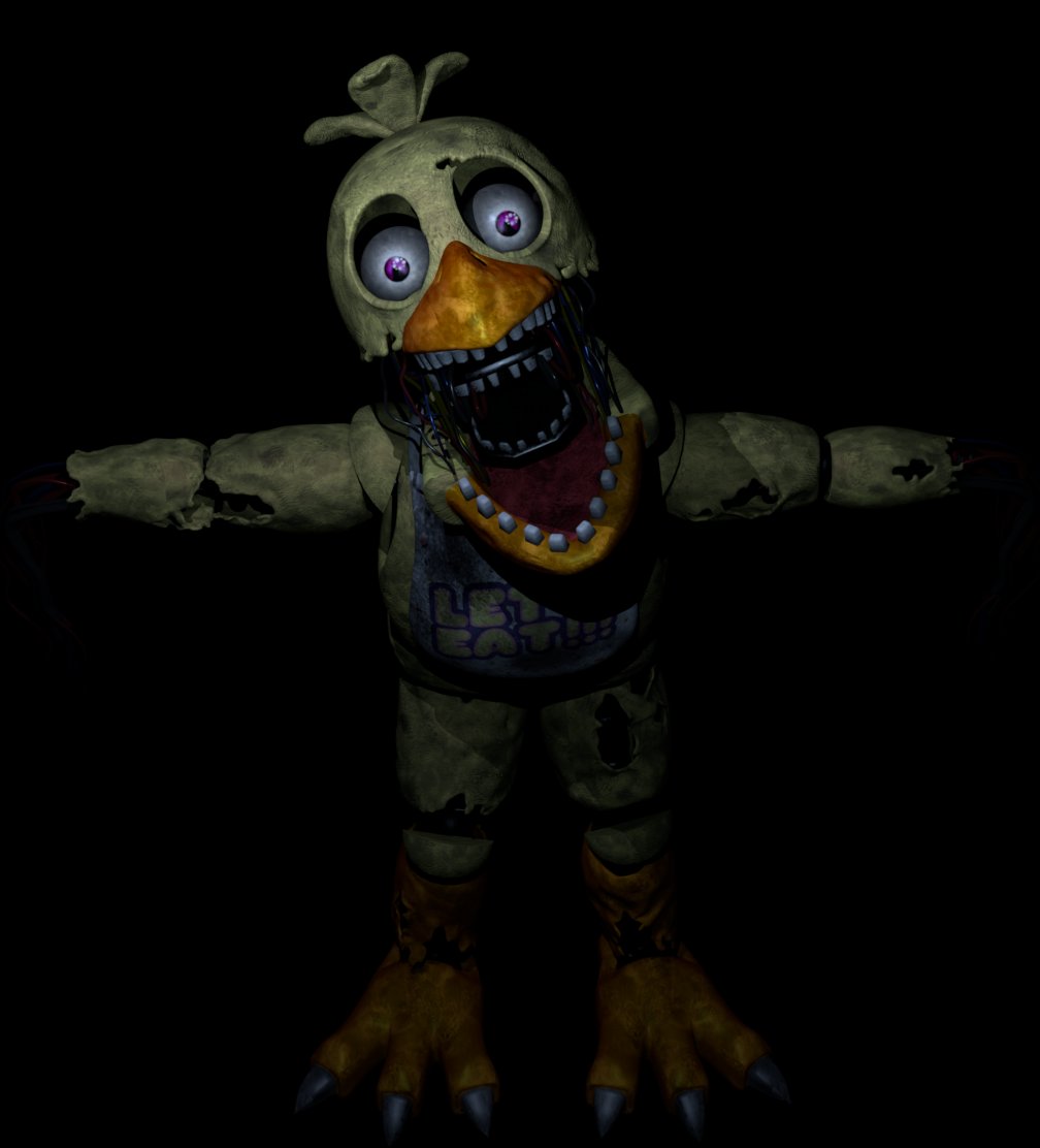 DemontaeOG's tweet photo. Withered Renders https://t.co/VhhuQn737m