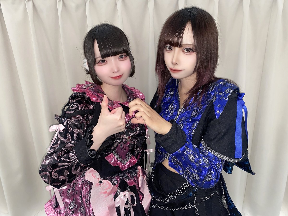 RES0NANCE00's tweet photo. 本日は『 POP IN FESTIVAL 2026』に出演いたしました✨️

次回は27日（土）神田Club F # にて、最後のライブがございます
皆様のご来場お待ちしております https://t.co/3ED7dSSksy