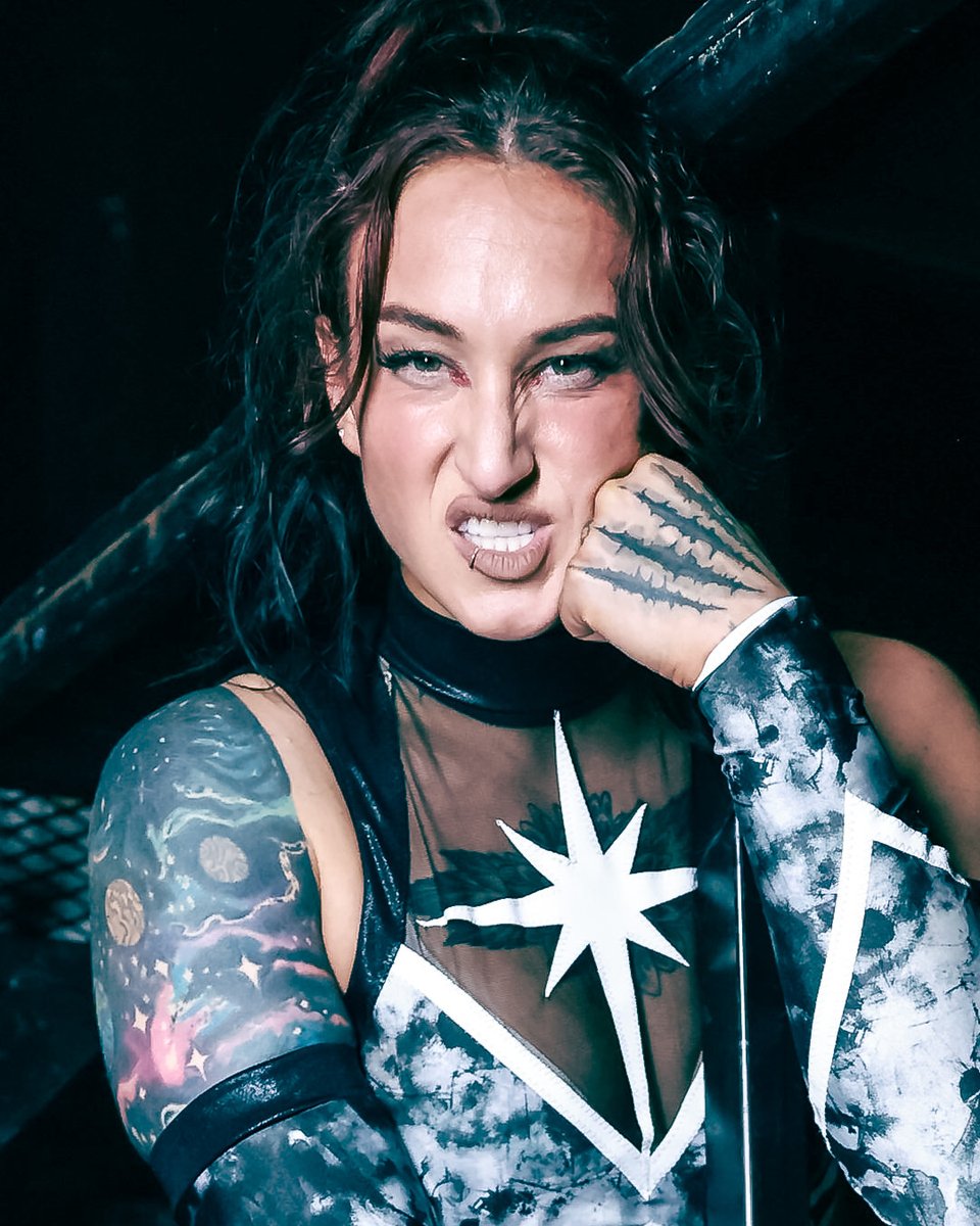 All Elite Wrestling tweet media