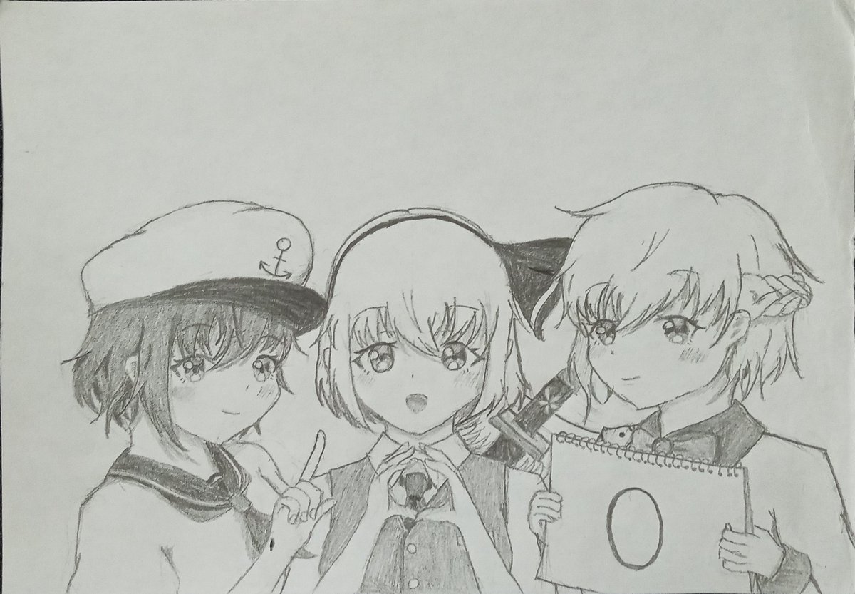 宵月魂希 tweet media