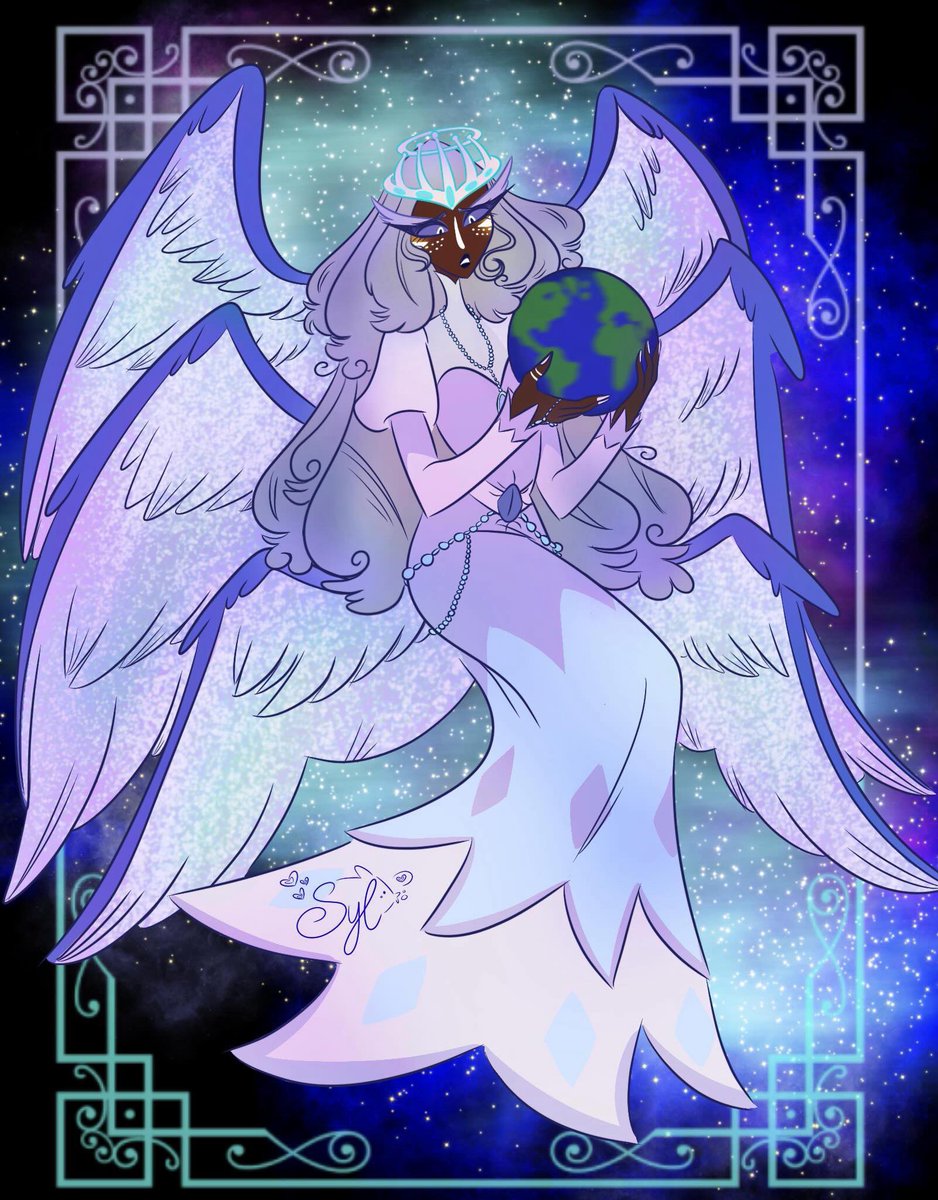Gr00vy_Gardens's tweet photo. Mama I’m so bored let’s protect Earth https://t.co/Bxq03xWDAj