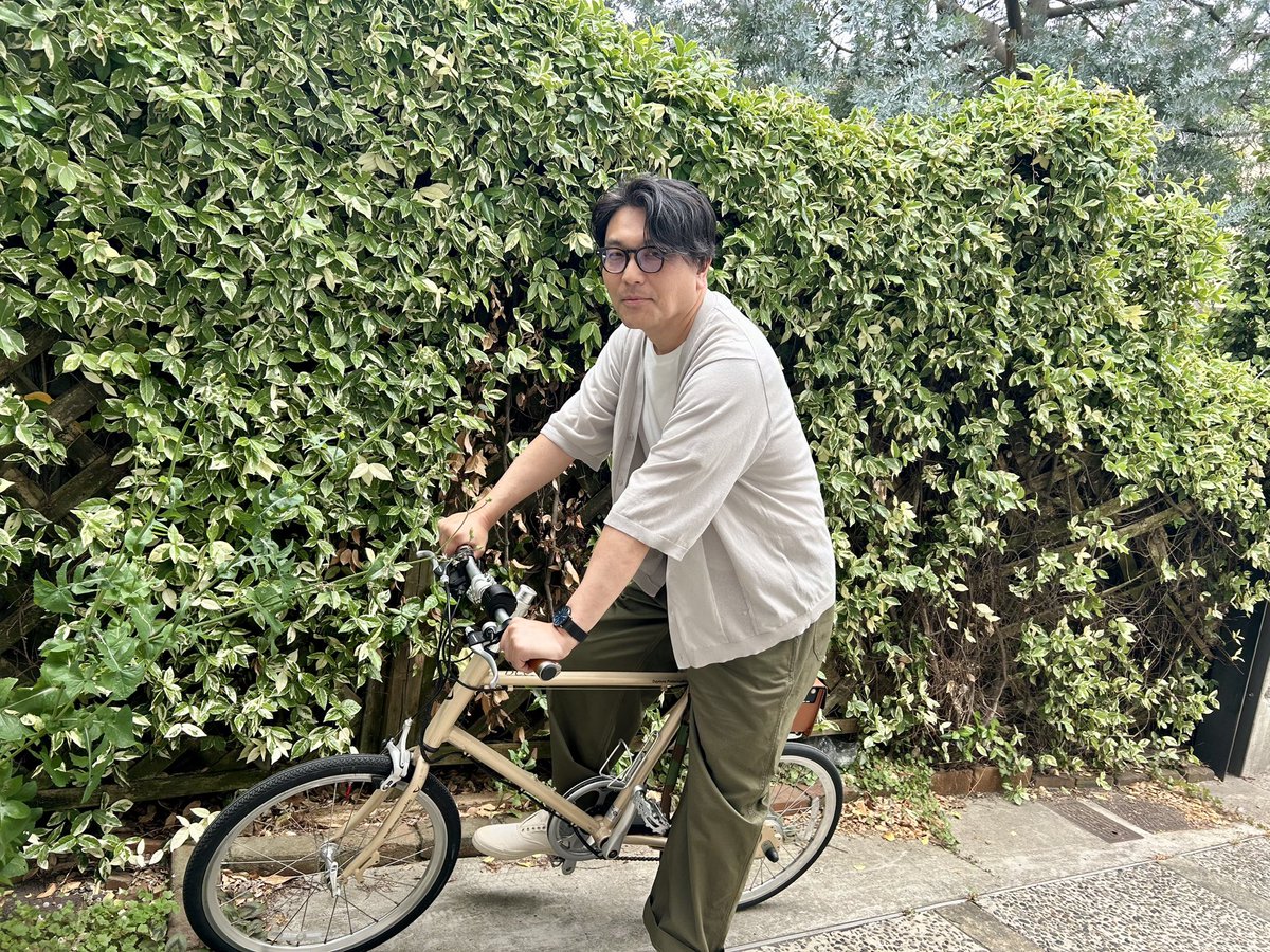 fmkyoto's tweet photo. KIRINJIの堀込高樹さんが
毎週日曜14時〜お送りしている
NEW MUSIC, NEW LIFE📻

6月は #堀込高樹 セレクトによる
マイケル・ジャクソン特集をお届け！

🎧radikoで聴く→https://t.co/AhtCWB0adA

📮メッセージは→https://t.co/xEvaMlEgRH

ぜひお聴きください✨

#KIRINJI #NNキョウト https://t.co/roFB5Zw4CC