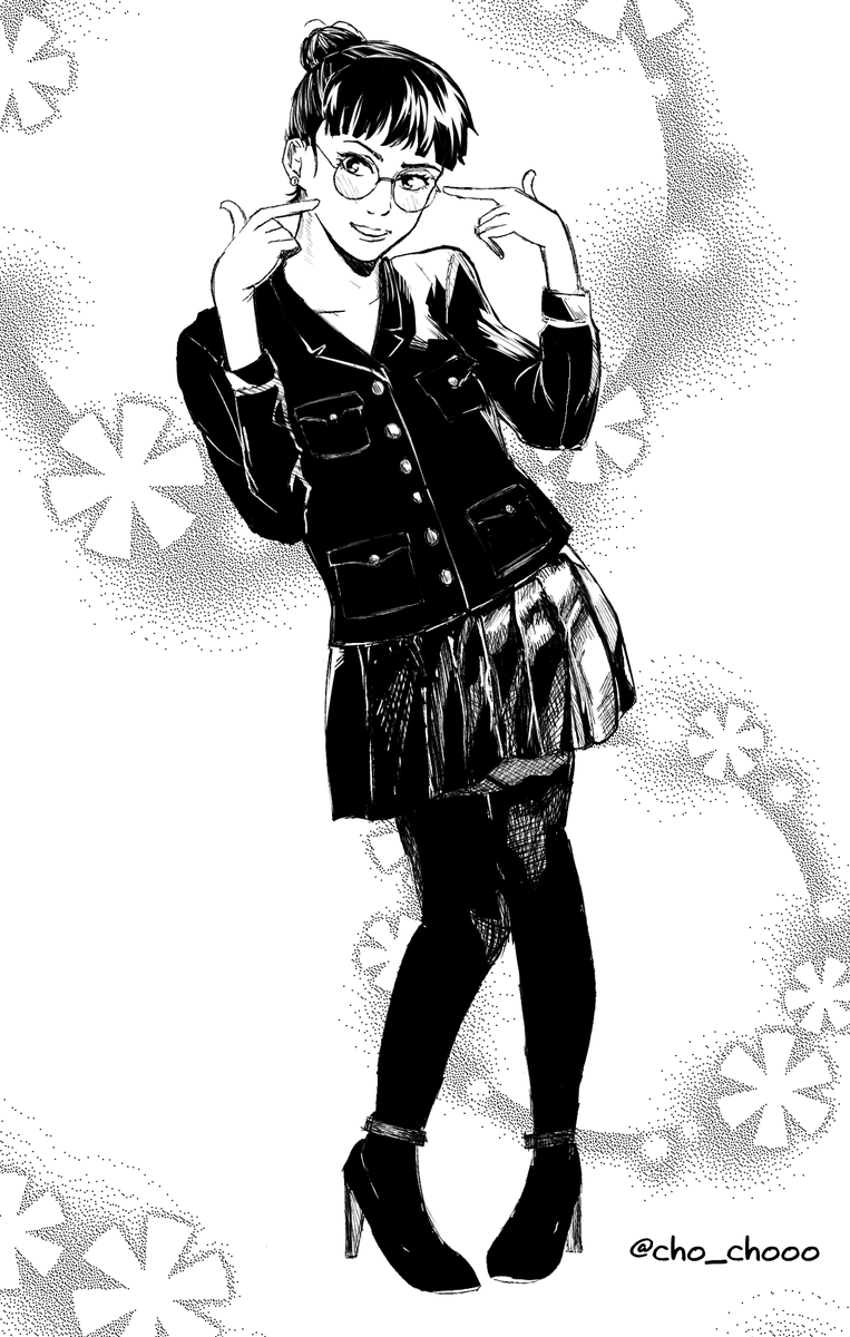 cho.cho.ページ cho cho (@cho_chooo) / Posts / X