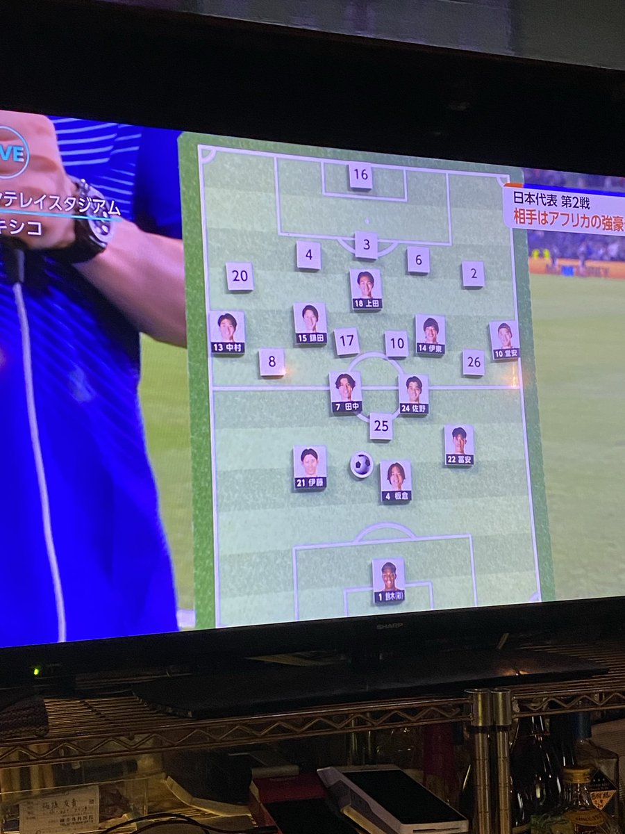may_u11's tweet photo. vamos‼️日本🇯🇵⚽️🔥 https://t.co/TRZSIcDbzA
