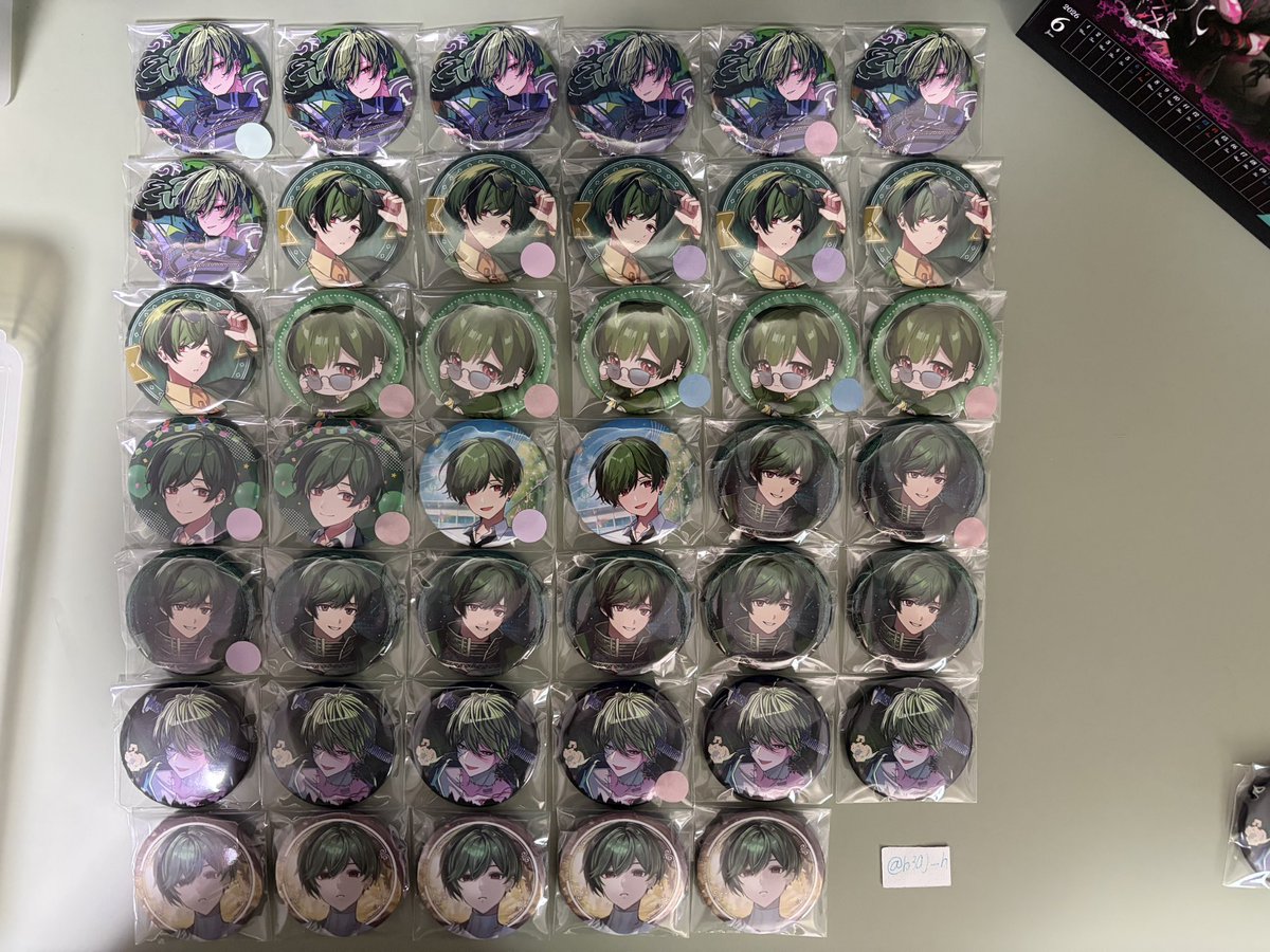 b30j_h's tweet photo. #シクフォニグッズ交換

求）1枚目ALT

譲）お写真の物

詳細は1枚目ALTご確認お願いします。 https://t.co/GdsipgC3DS