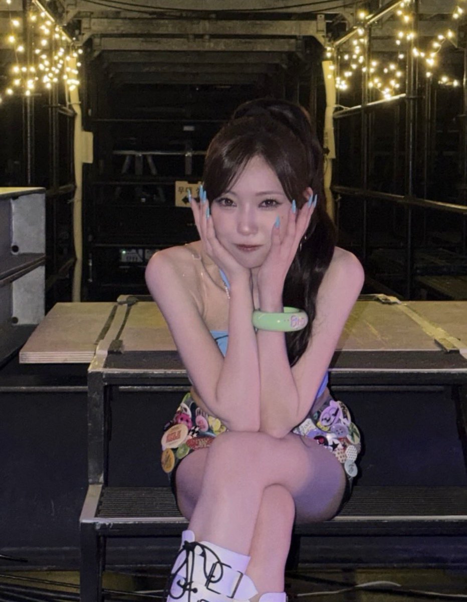3カウントで昇天できるの🪽 #MAYUKA #MAYUKA_bubble #マユカ
