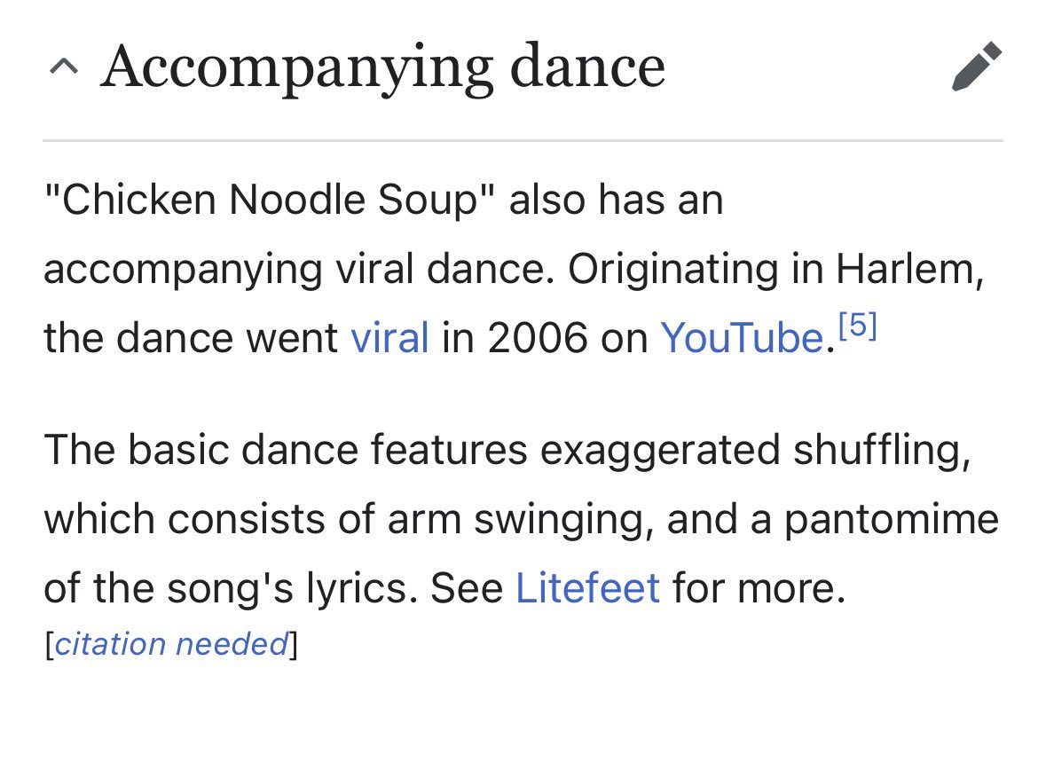 GraceSpelman's tweet photo. the first viral dance of the internet age??? open to discussion https://t.co/3sKT8mPFhk