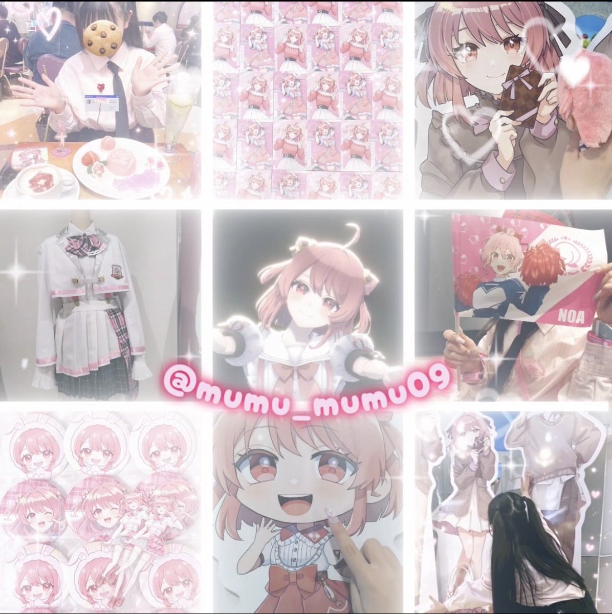 はな🍪🎀 tweet media