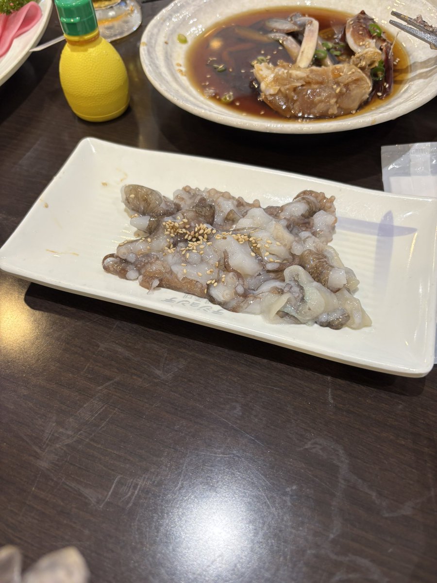 grable_s047's tweet photo. たこ https://t.co/hlSs76mhv4