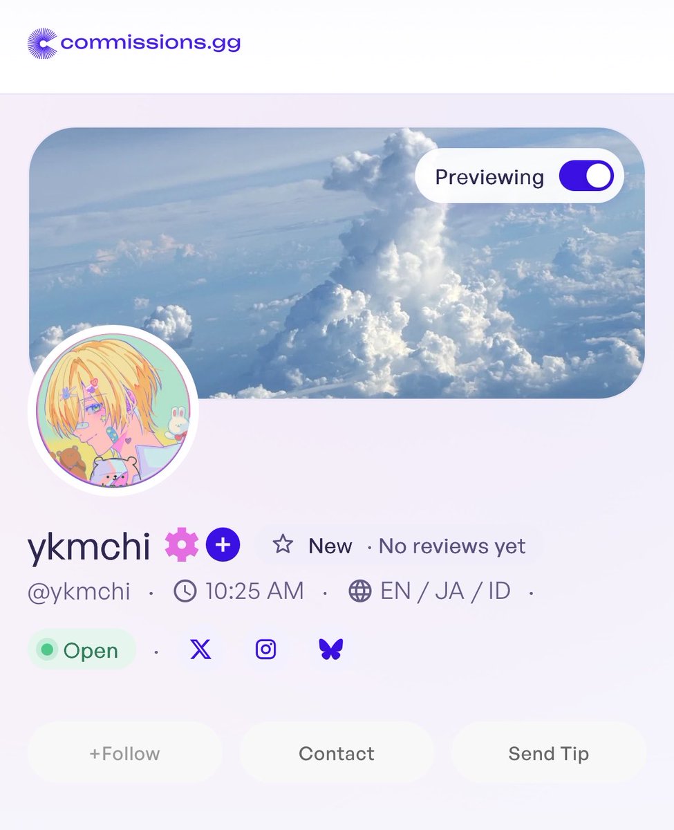 _ykmchi's tweet photo. I'm now on https://t.co/rxetEfvi8I !!!! 
you can now support me by commissioning me here too!!! (*´∇｀*)
https://t.co/S0jJoRhNDB https://t.co/NQ0VdEEWT7