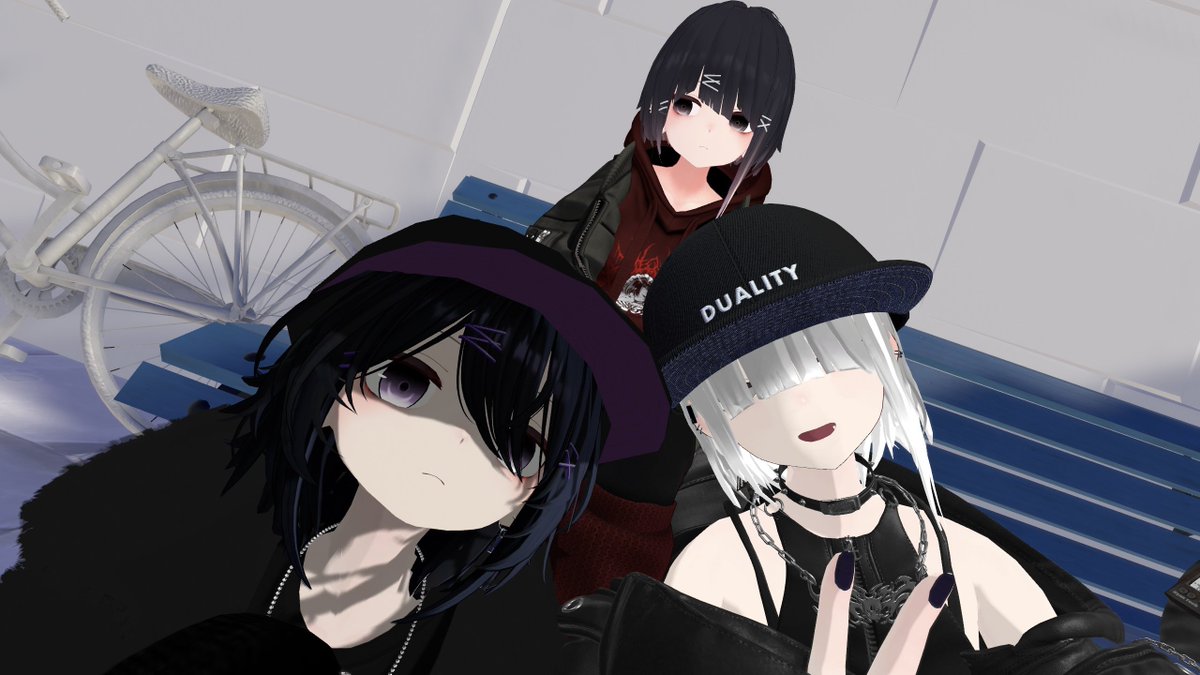 c1luciddream's tweet photo. #アングラの子集会 https://t.co/g3b3UwFs8g