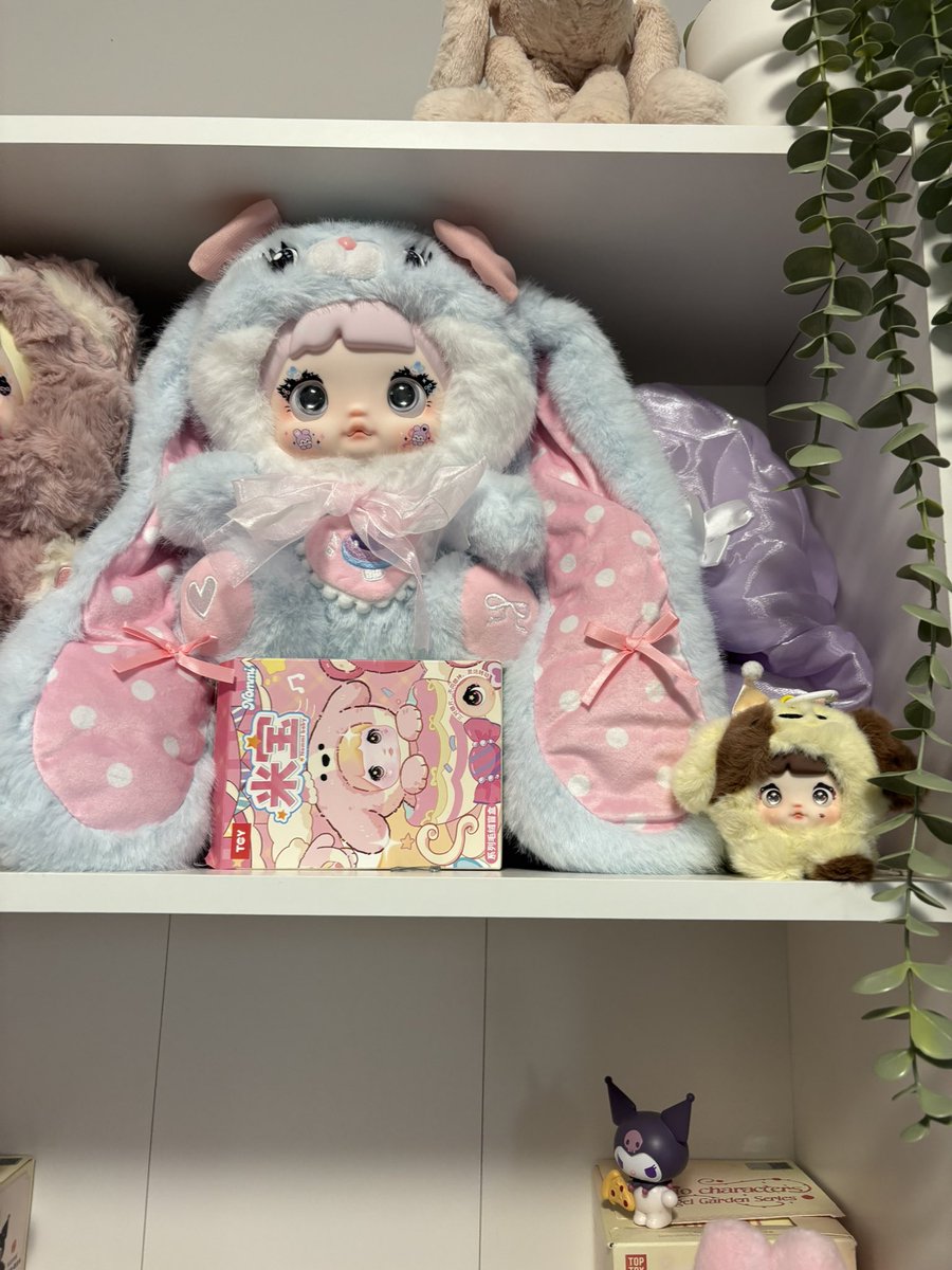 cr6tical's tweet photo. @bnuuvy cuteness overload bro https://t.co/Qw3qalCkCv