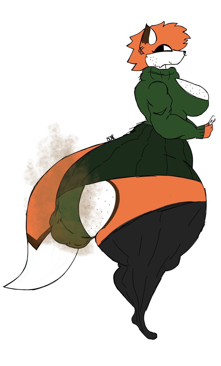d0nka1c's tweet photo. random soiling sketch I forgot about.. https://t.co/VDaslXKsZl