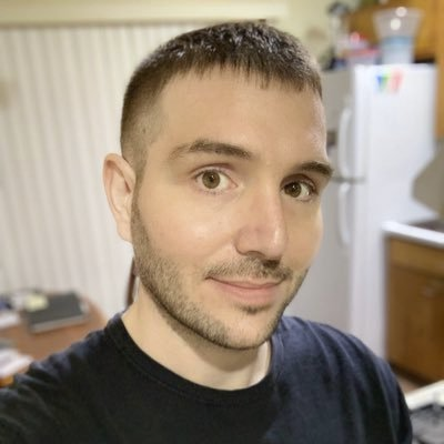 Bilik333's tweet photo. @savewhiteppl >ugly
>dark hair
>spaniard jewish admixture nose
>dark hazel eyes

nigga you are more subhuman than italian american https://t.co/OgBggcrviv