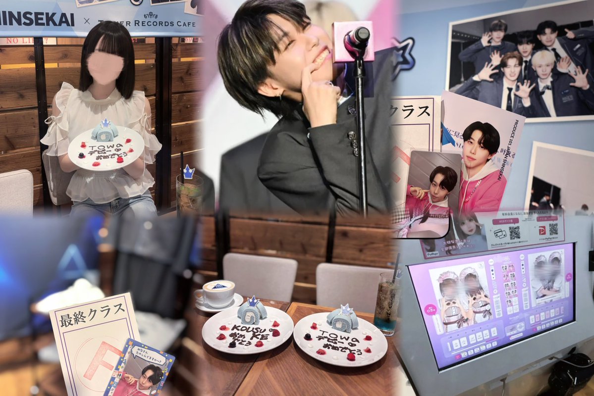 𝒯♡ tweet media
