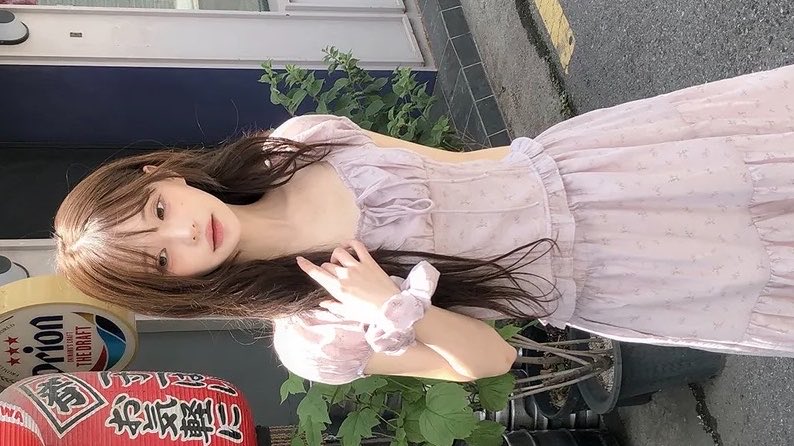 di_mai2's tweet photo. * 링크를 통해 리워드를 제공받습니다.

앙나 예쁜 롱원피스 코디 타래 ⊹꣑୧⊹ https://t.co/Bt6BD4xWAE