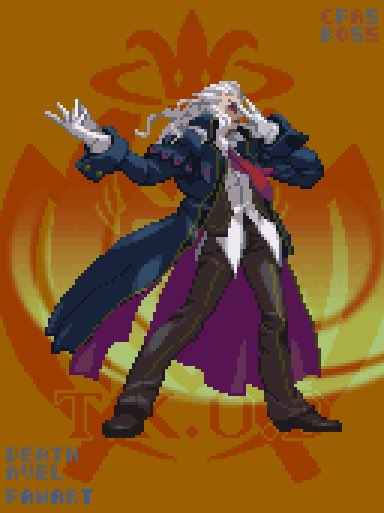 satozz's tweet photo. CFASのアベルを描きました。(CVS2っぽく)
イングリッドと対になる存在だったらしいですが、どんなキャラ性能だったのでしょうか。
いつか復活する日が来るのか気になります。

#ドット絵 #pixelart #StreetFighter #fanart https://t.co/pMJi699pHs